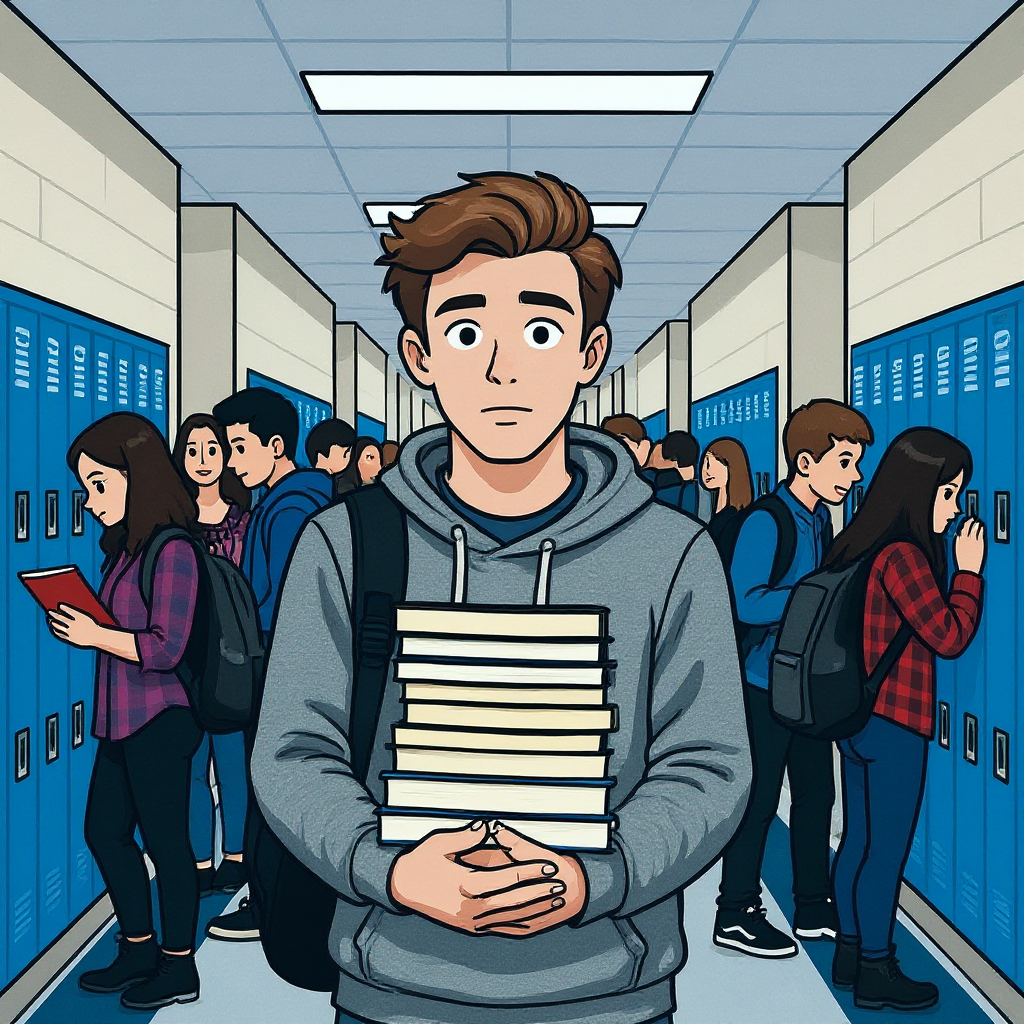 After - Portrait to Disney