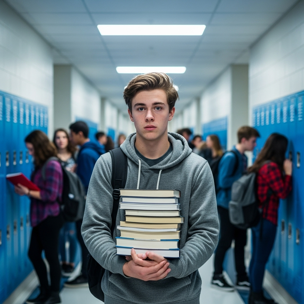 Before - Portrait to Disney