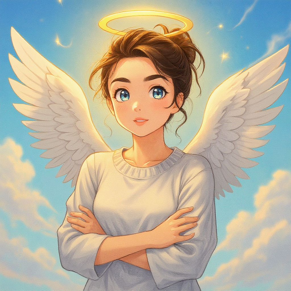 Angel transformation