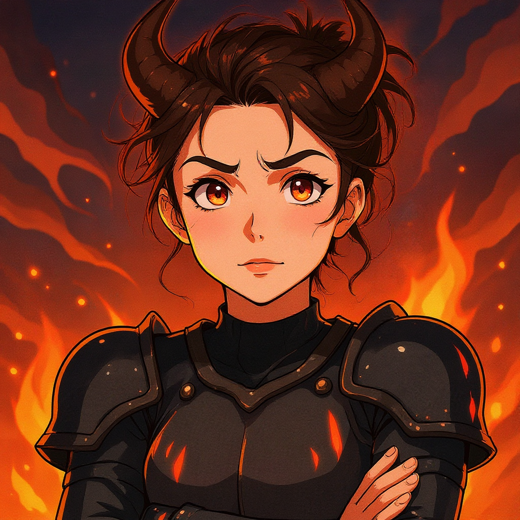 Demon transformation