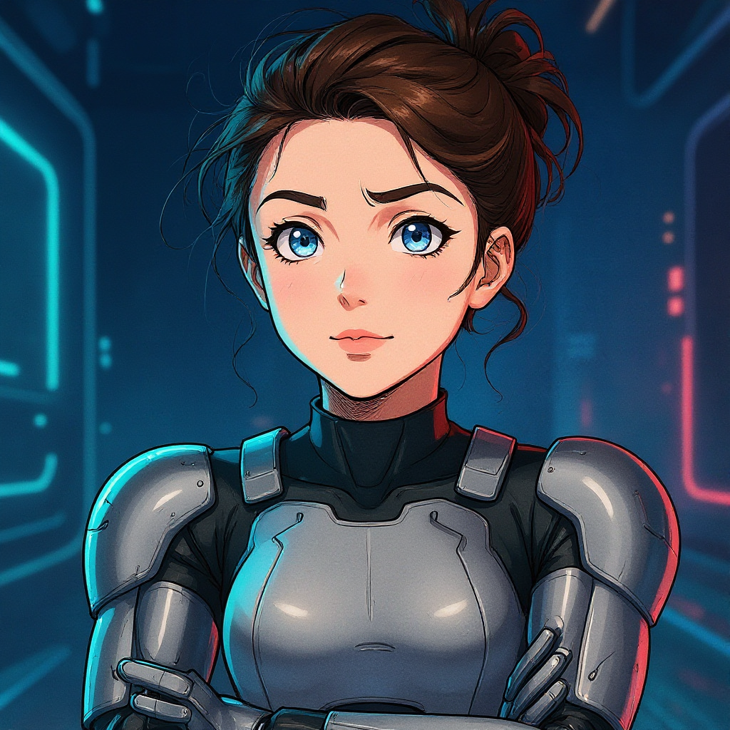 Robot transformation