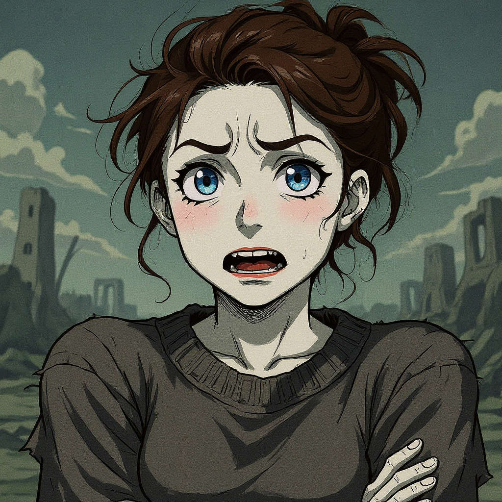 Zombie transformation