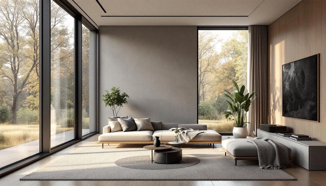 Architecture & Design