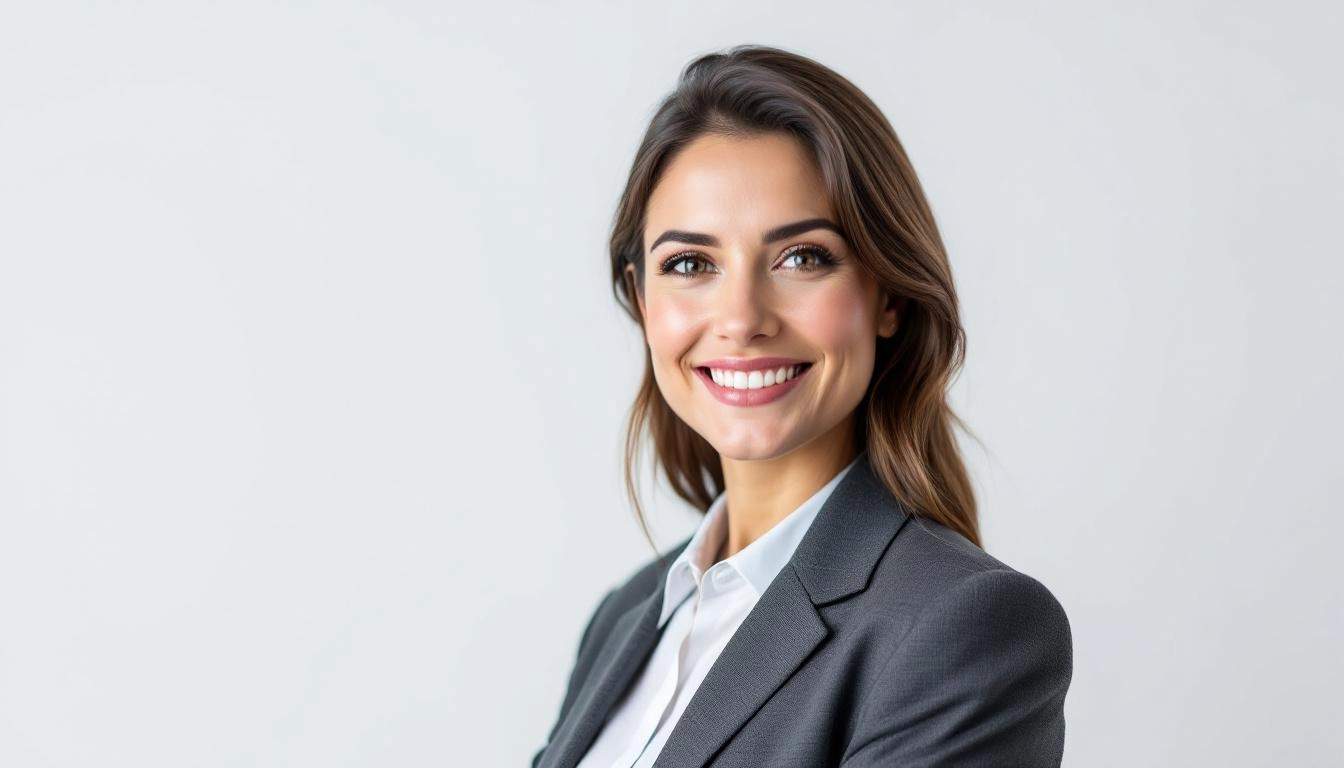 Photorealistic Portrait