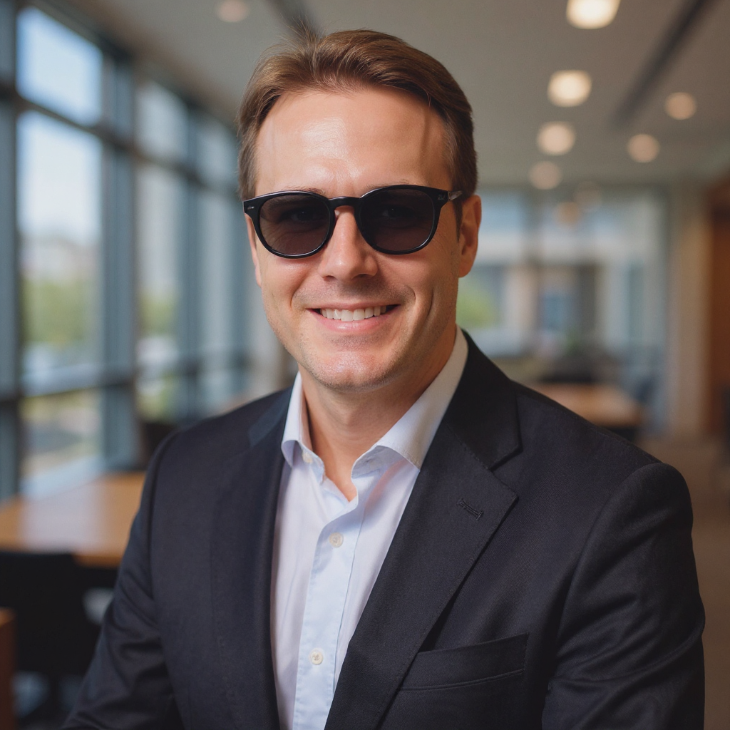 After: LinkedIn Profile Ready