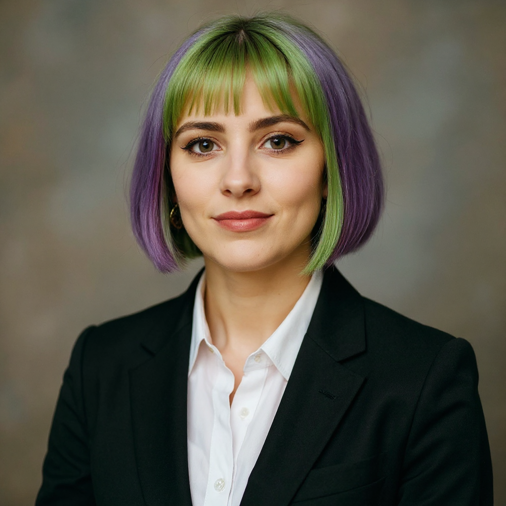 After: Consultant & Freelancer